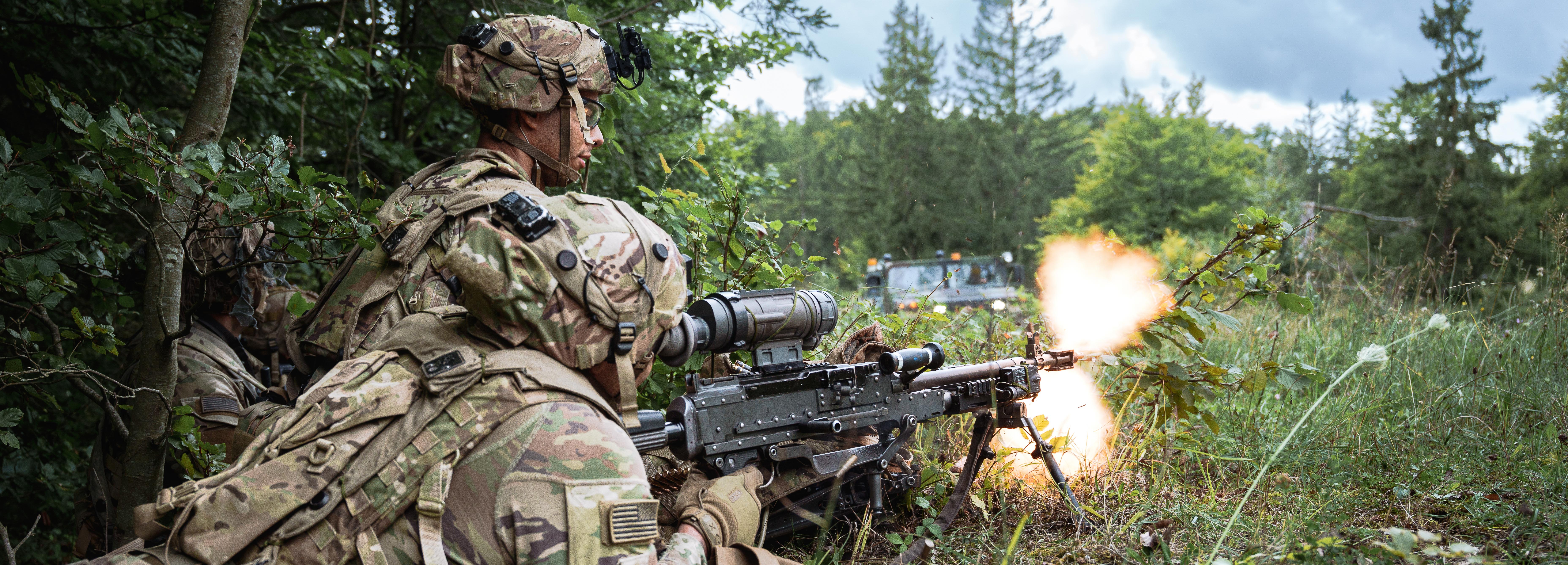173rd Airborne Brigade 